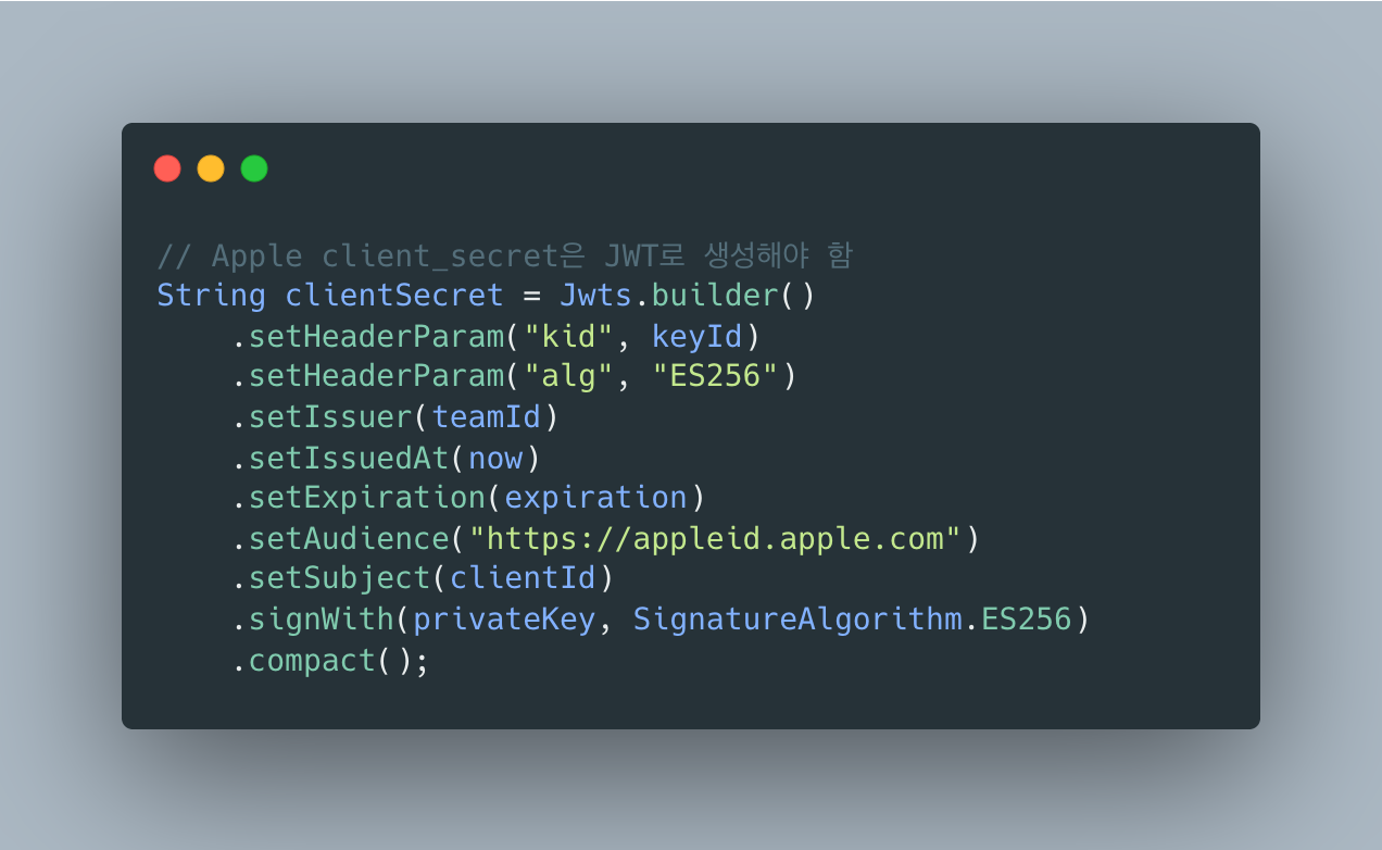 apple-client-secret-jwt