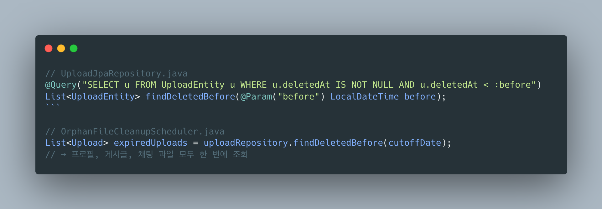 batch-scheduler-generic