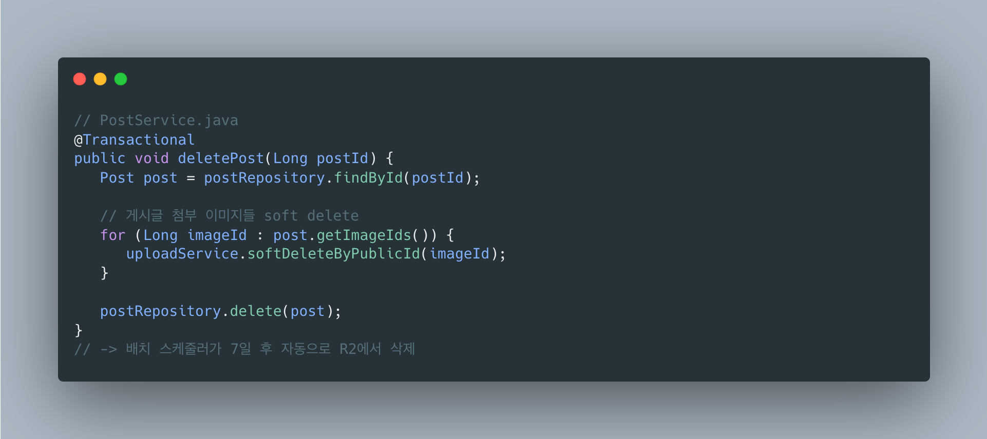 post-image-delete-example