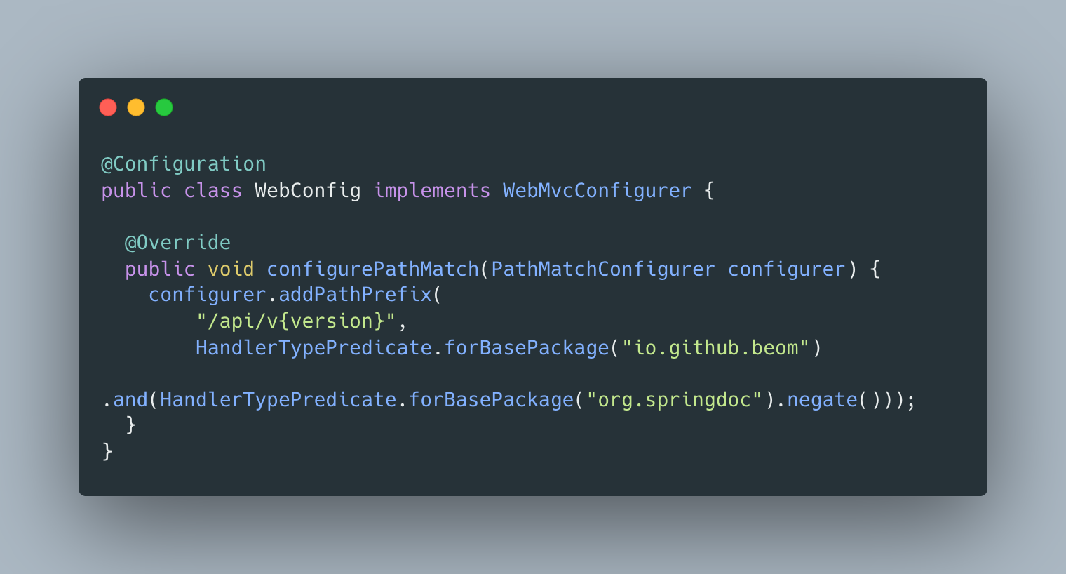webconfig-exclude-springdoc