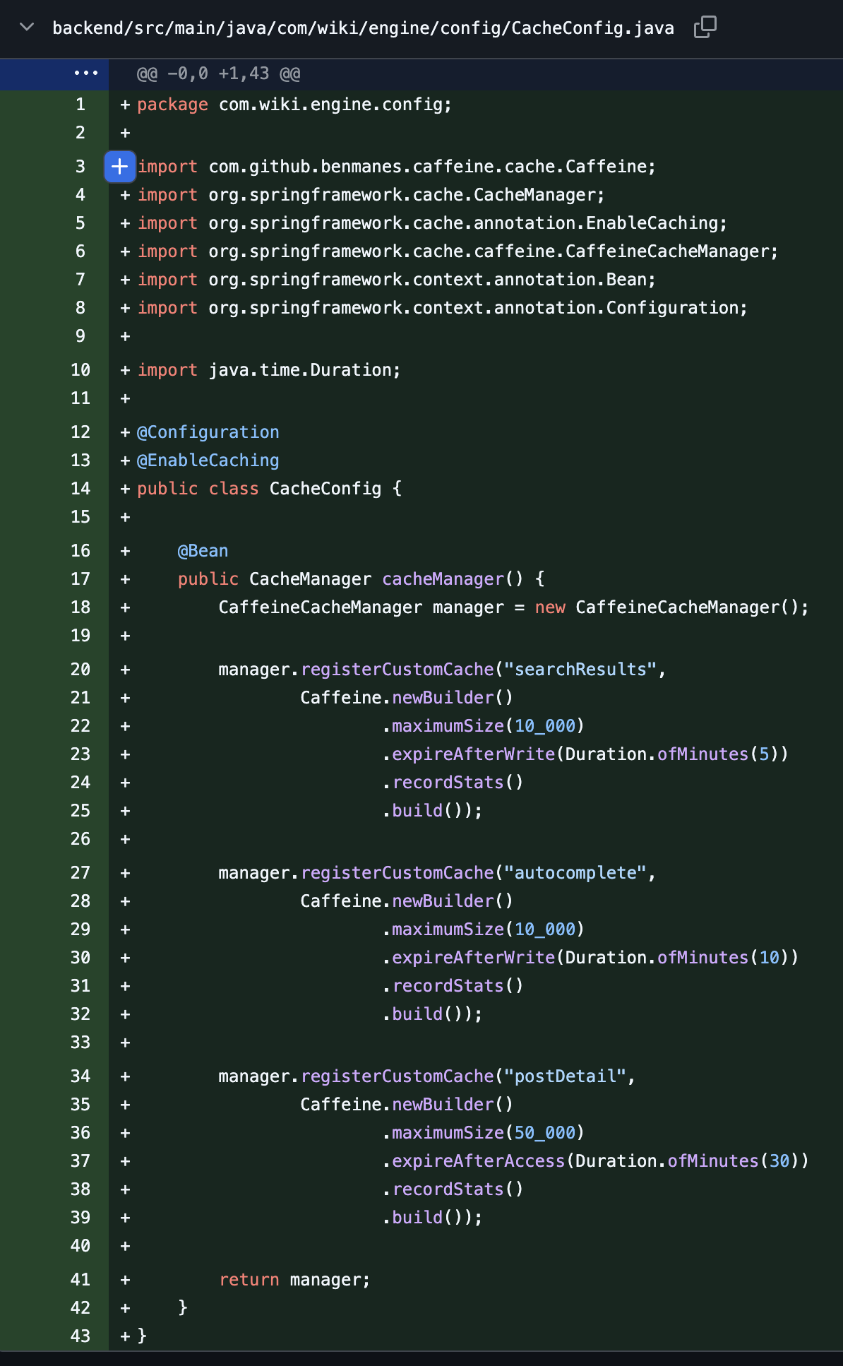 CacheConfig.java diff